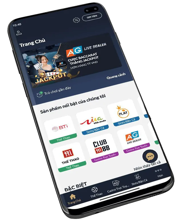 Vòng chơi Bonus