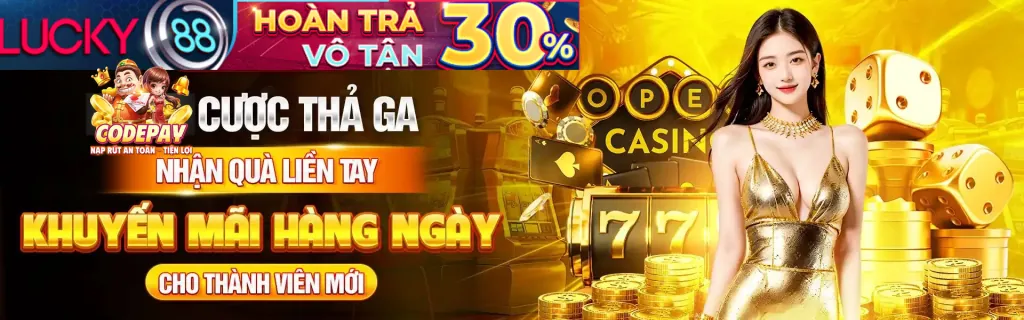 Ưu đãi đặc biệt tại TA28 Login